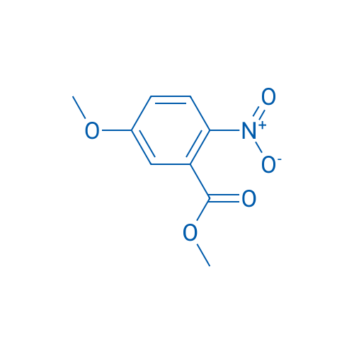 Methyl 5-methoxy-2-nitrobenzoate 5g