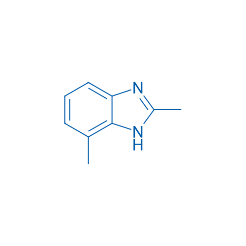 2,7-Dimethyl-1H-benzo[d]imidazole 250mg