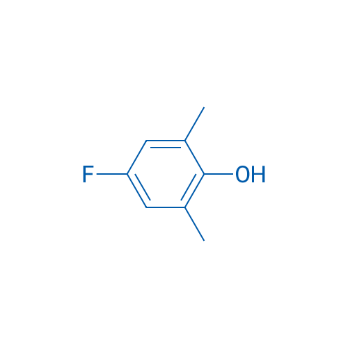 4-Fluoro-2,6-dimethylphenol 1g