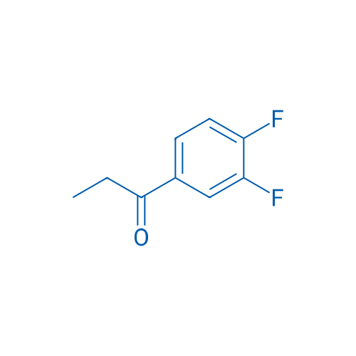1-(3,4-Difluorophenyl)propan-1-one 5g