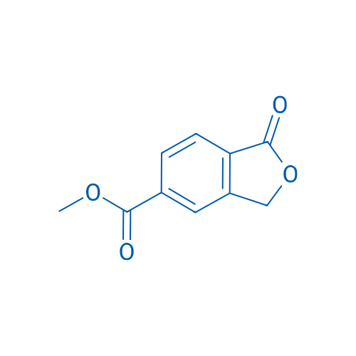 Methyl 1-oxo-1,3-dihydroisobenzofuran-5-carboxylate 25g