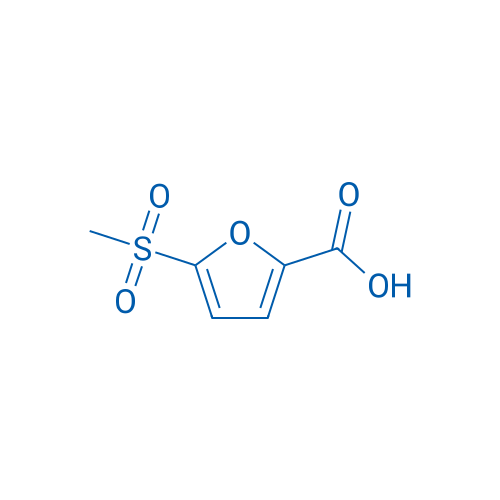 5-Methanesulfonylfuran-2-carboxylic acid 1g
