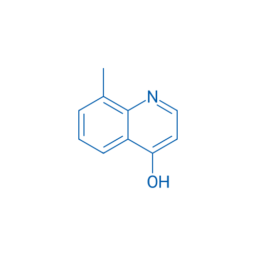8-Methylquinolin-4-ol 5g