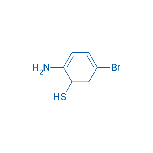 2-Amino-5-bromobenzenethiol 1g