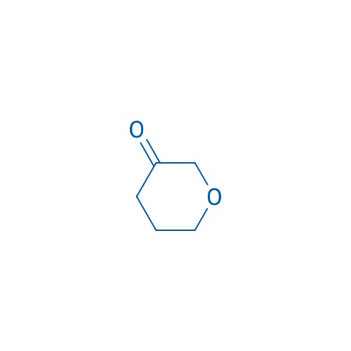 Dihydro-2H-pyran-3(4H)-one 250mg