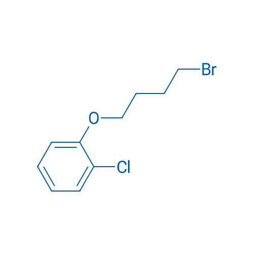 1-(4-Bromobutoxy)-2-chlorobenzene 1g