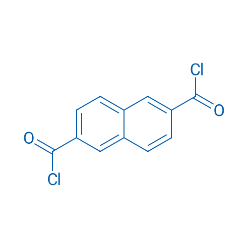 Naphthalene-2,6-dicarbonyl dichloride 25g