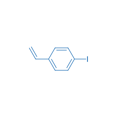 4-Iodostyrene 1g