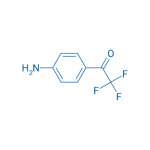 1-(4-Aminophenyl)-2,2,2-trifluoroethanone 1g