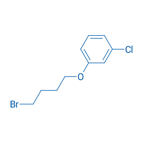 1-(4-Bromobutoxy)-3-chlorobenzene 1g