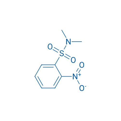 N,N-Dimethyl-2-nitrobenzenesulfonamide 100g