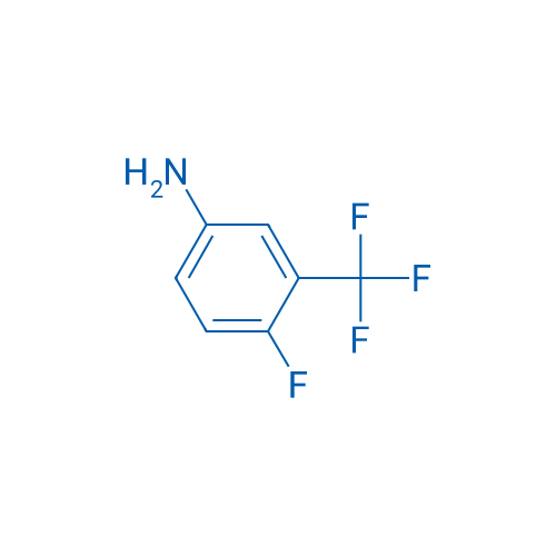 4-Fluoro-3-(trifluoromethyl)aniline 500g
