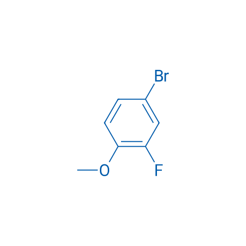 4-Bromo-2-fluoroanisole 1000g
