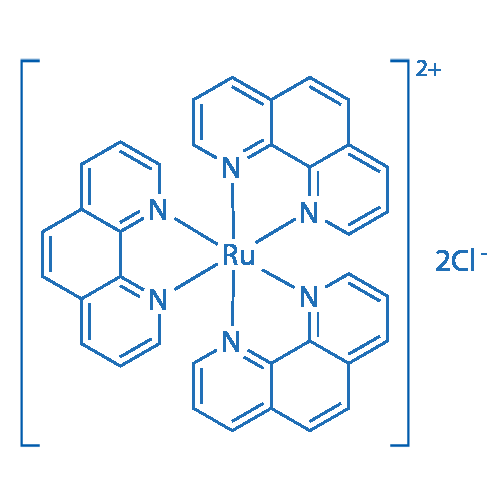[Ru(phen)3]Cl2 1g