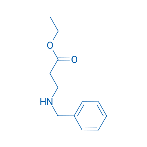 Ethyl 3-(benzylamino)propanoate 5g