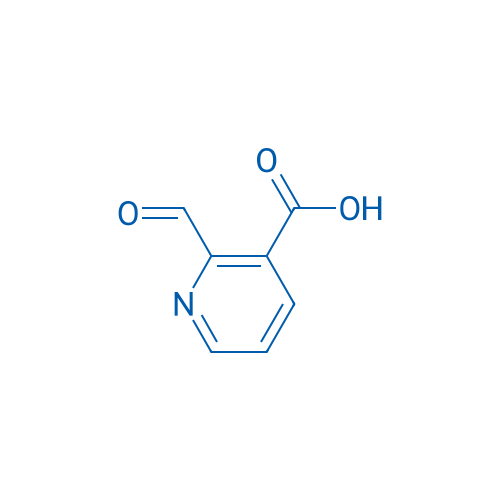 2-Formylnicotinic acid 50mg