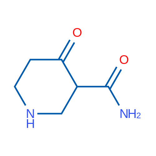 4-Oxopiperidine-3-carboxamide 250mg