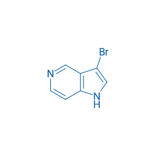 3-Bromo-5-azaindole 250mg