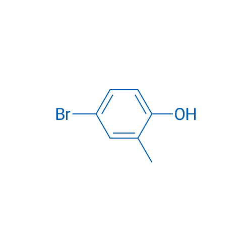 4-Bromo-2-methylphenol 100g