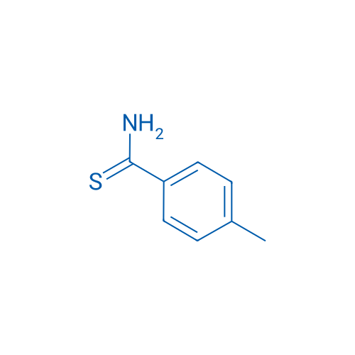 4-Methylbenzothioamide 25g