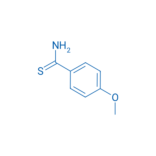 4-Methoxythiobenzamide 100g