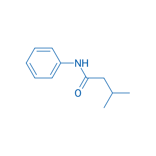 3-Methyl-N-phenylbutanamide 1g