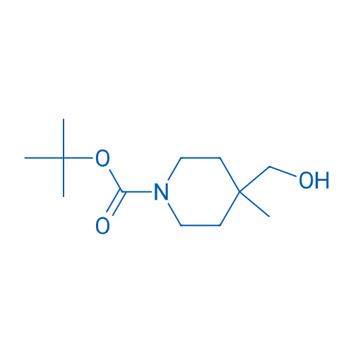1-Boc-4-(Hydroxymethyl)-4-methylpiperidine 10g