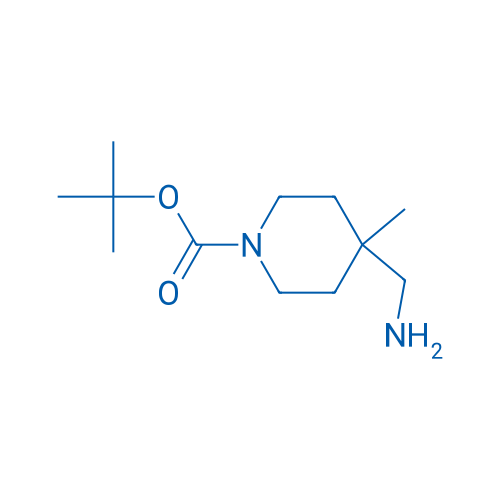1-Boc-4-(Aminomethyl)-4-methylpiperidine 5g