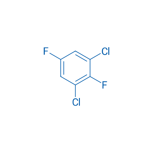 1,3-Dichloro-2,5-difluorobenzene 5g