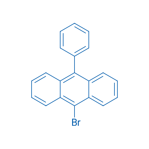 9-Bromo-10-phenylanthracene 25g