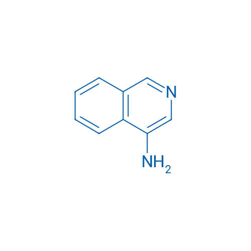 Isoquinolin-4-amine 10g