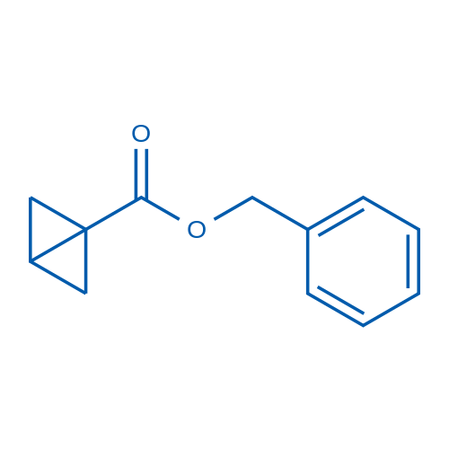 Benzyl bicyclo[1.1.0]butane-1-carboxylate 250mg