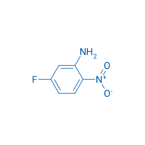 5-Fluoro-2-nitroaniline 5g