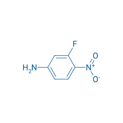 3-Fluoro-4-nitroaniline 1000g