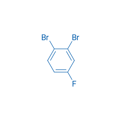 1,2-Dibromo-4-fluorobenzene 25g