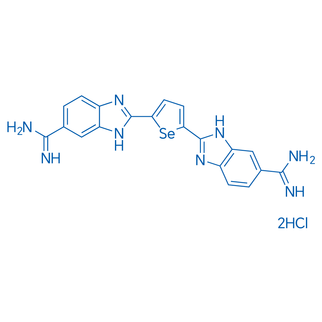 DB1976 2HCl 100mg