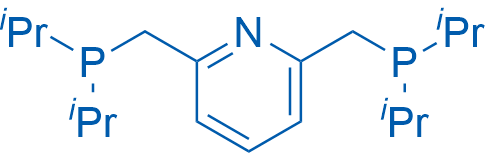 2,6-Bis((diisopropylphosphino)methyl)pyridine 50mg