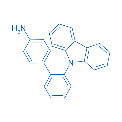 2'-(9H-Carbazol-9-yl)-[1,1'-biphenyl]-4-amine 5g