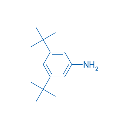 3,5-Di-tert-butylaniline 100mg