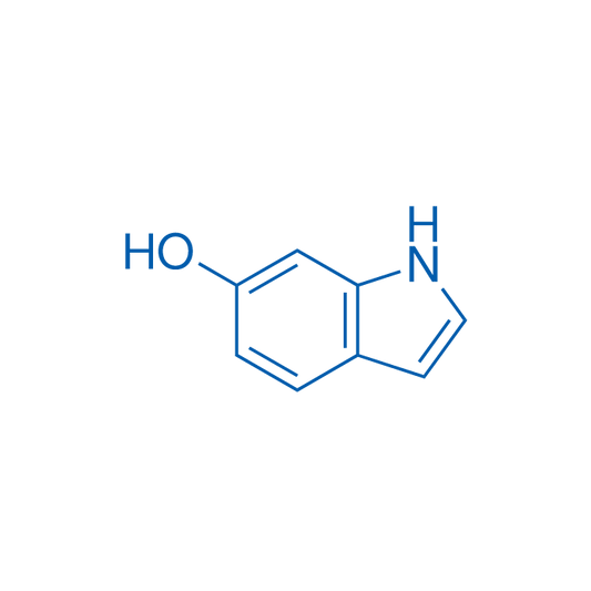 6-Hydroxyindole 1g