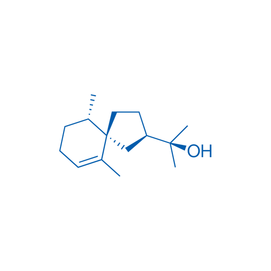 (-)-Hinesol 1mg