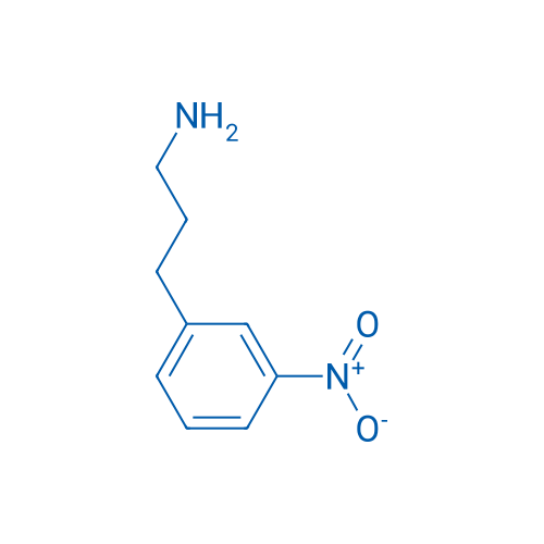 3-(3-Nitrophenyl)propan-1-amine 5g