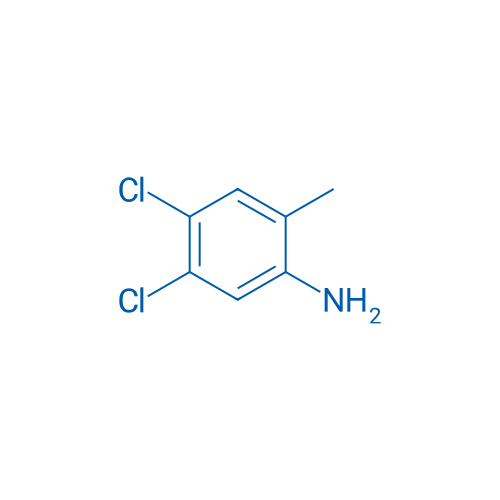 4,5-Dichloro-2-methylaniline 250mg