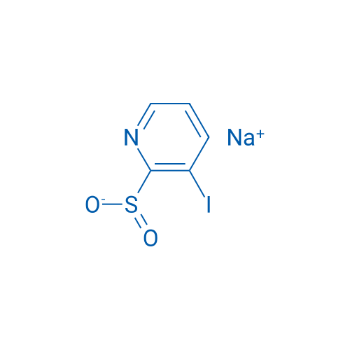 Sodium 3-iodopyridine-2-sulfinate 1g