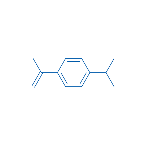 1-Isopropyl-4-(prop-1-en-2-yl)benzene 1g