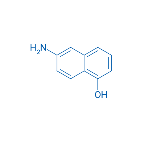 6-Aminonaphthalen-1-ol 100mg