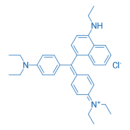 Victoria Pure Blue BO 500g
