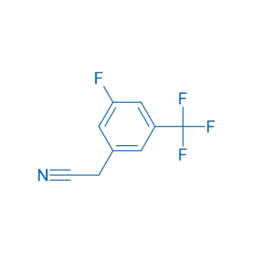 3-Fluoro-5-(trifluoromethyl)phenylacetonitrile 10g