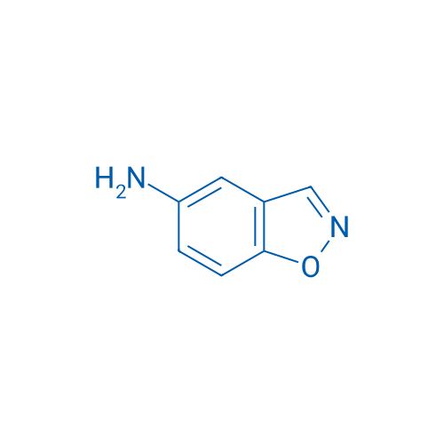 Benzo[d]isoxazol-5-amine 1g