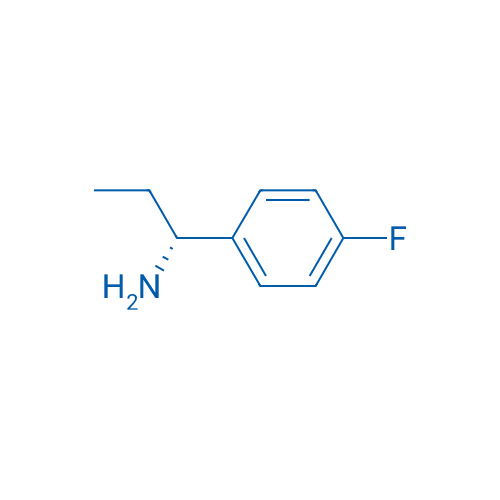 (R)-1-(4-Fluorophenyl)propan-1-amine 1g